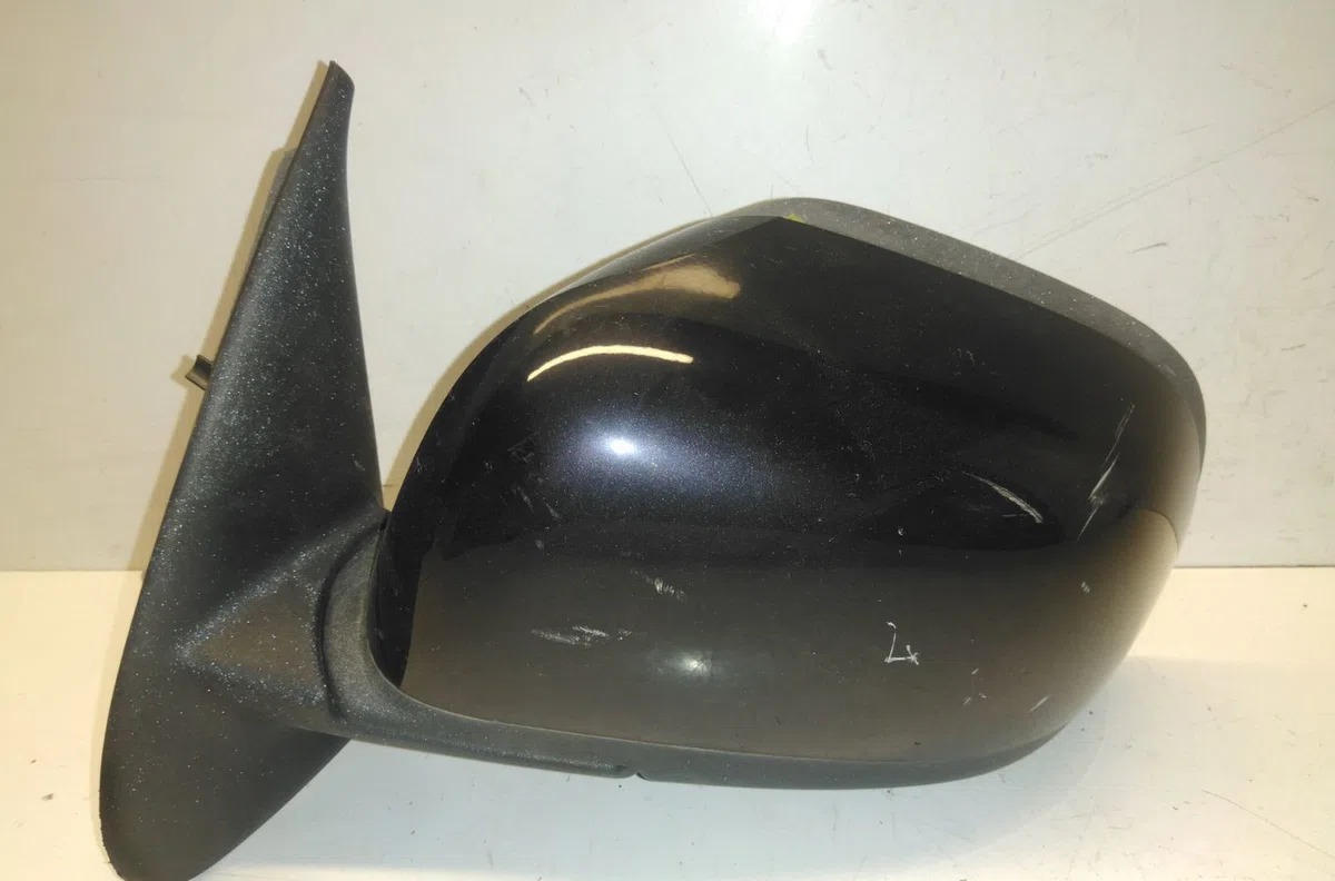 Retroviseur exterieur gauche NISSAN MICRA III occasion