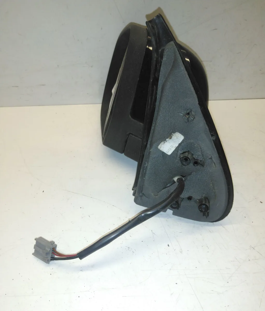Retroviseur exterieur gauche NISSAN MICRA III occasion
