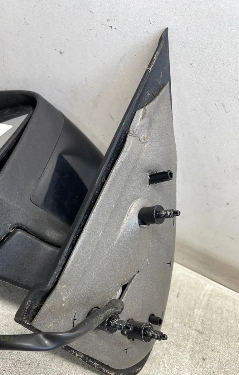 Retroviseur exterieur gauche Nissan MICRA IV (K13K) 1.2 (2010-2015) occasion