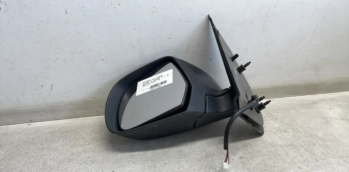Retroviseur exterieur gauche Nissan MICRA IV (K13K) 1.2 (2010-2015) occasion