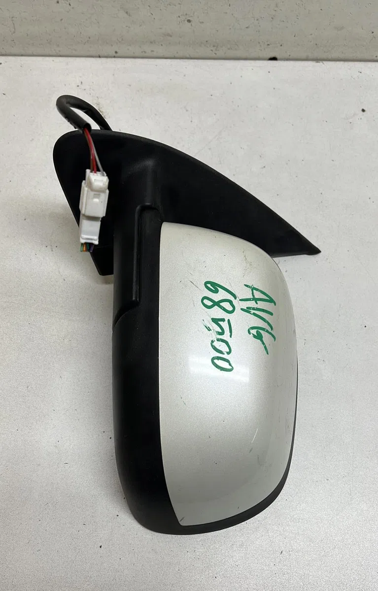 Retroviseur exterieur gauche Nissan MICRA IV (K13K) 1.2 (2010-2015) occasion