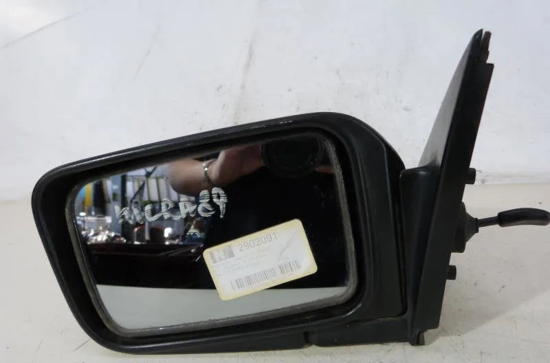 Retroviseur exterieur gauche NISSAN MICRA occasion