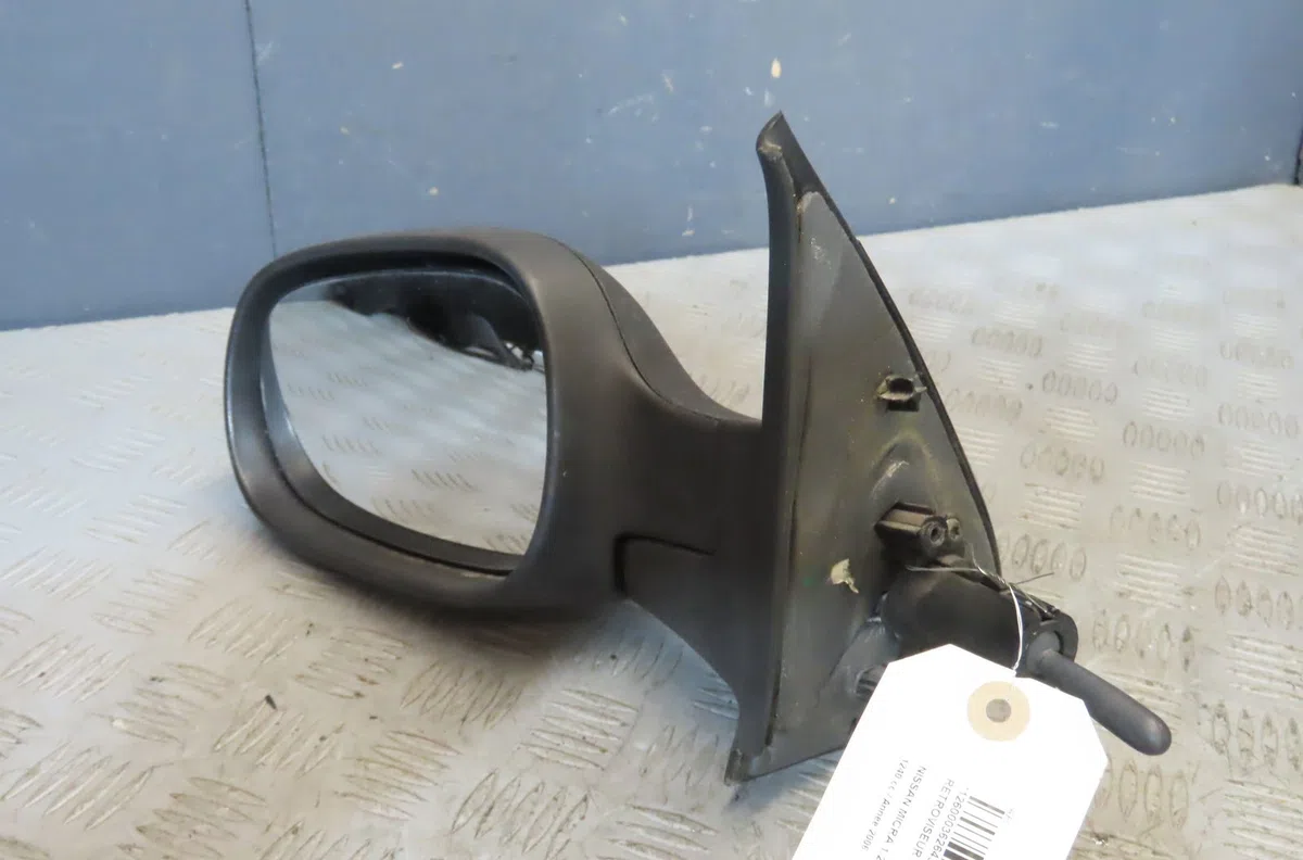 Retroviseur exterieur gauche NISSAN MICRA occasion