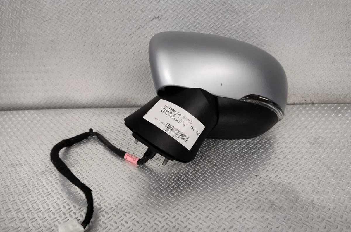 Retroviseur exterieur gauche Nissan MICRA V (K14) 1.0 ig-t (2021) occasion