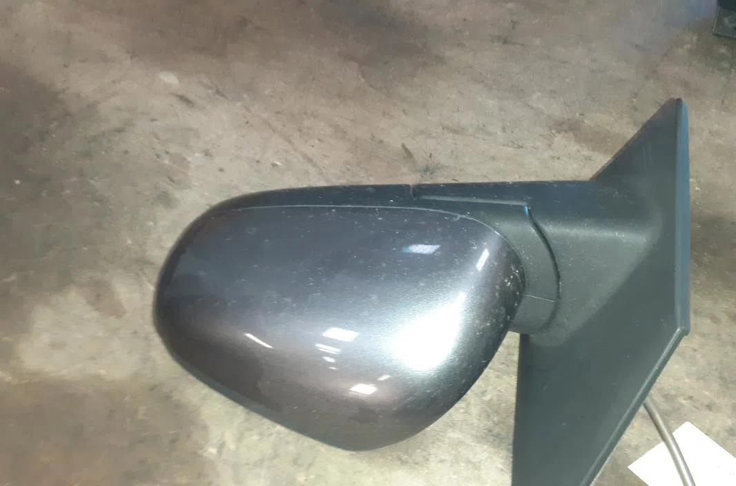 Retroviseur exterieur gauche NISSAN NOTE 1 PHASE 2 occasion