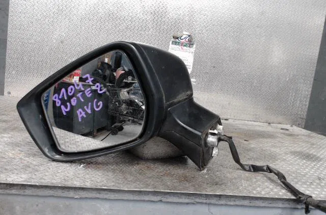 Retroviseur exterieur gauche NISSAN NOTE 2  NOTE 2 occasion