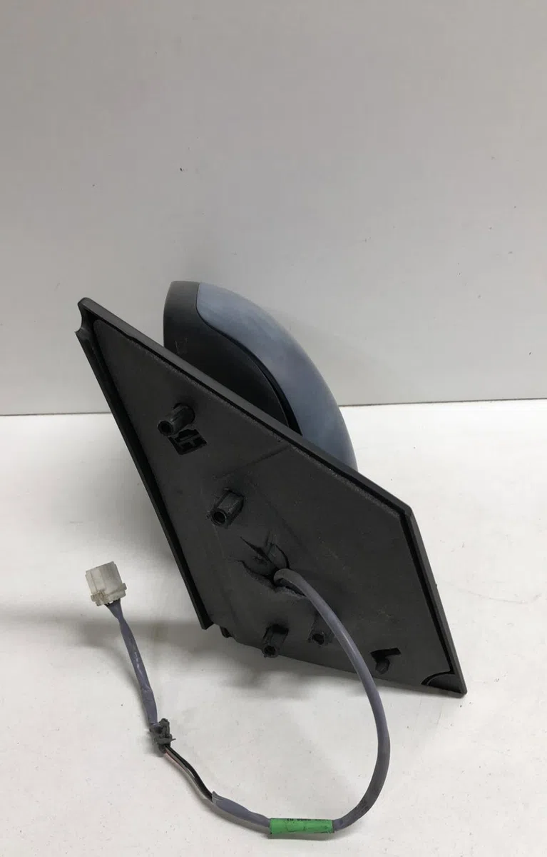 Retroviseur exterieur gauche Nissan NOTE (E11, NE11) 1.5 dci (2010-2012) occasion