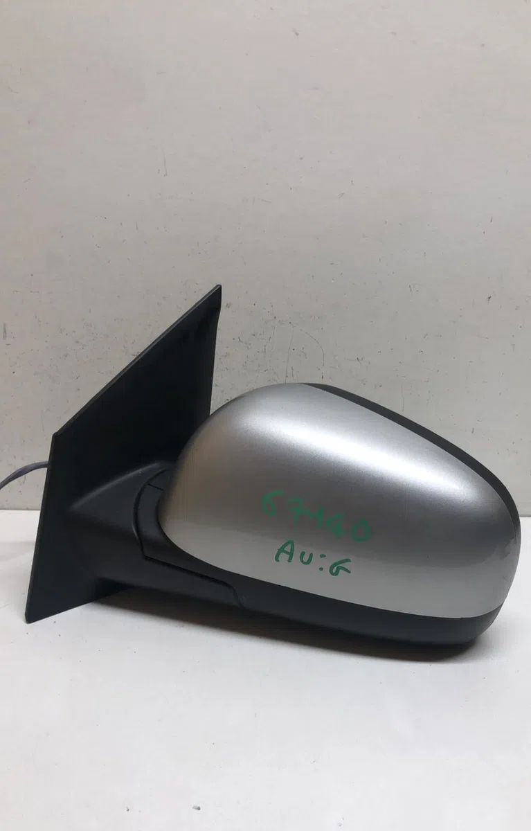 Retroviseur exterieur gauche Nissan NOTE (E11, NE11) 1.6 (2006-2012) occasion