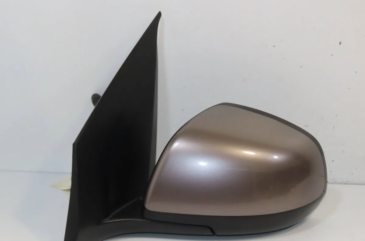 Retroviseur exterieur gauche Nissan PIXO (UA0) 1.0 (2009) 5 portes occasion