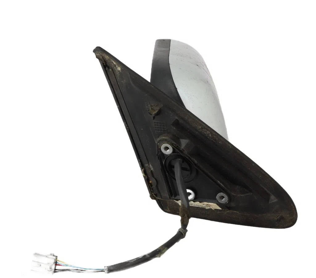 Retroviseur exterieur gauche Nissan PRIMERA Break (WP11) 2.0 td (1998-2001) occasion