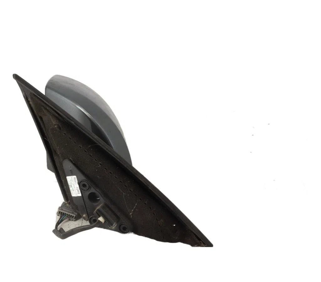 Retroviseur exterieur gauche Nissan PRIMERA Hatchback (P12) 1.9 dci (2003-2007) occasion