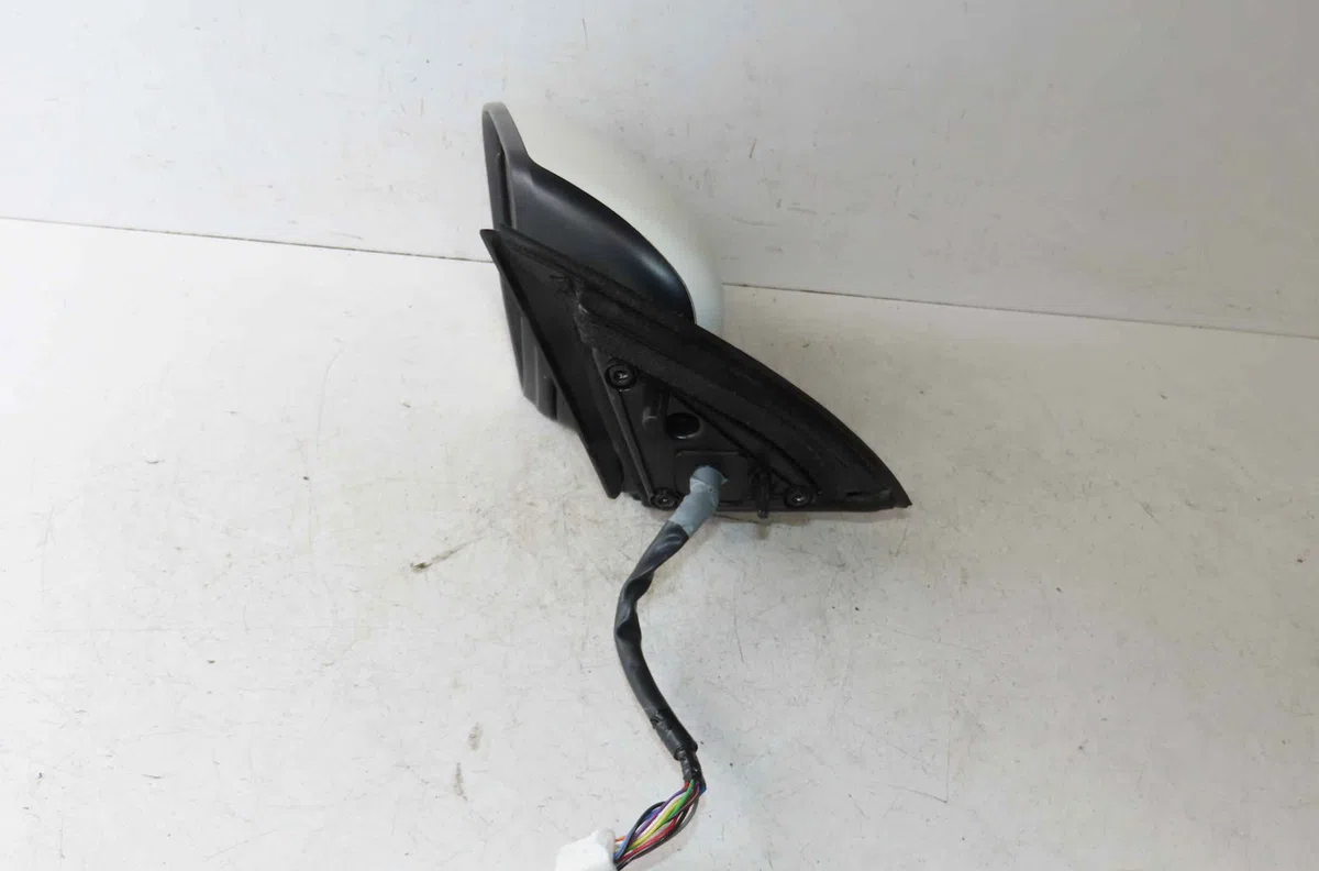 Retroviseur exterieur gauche NISSAN QASHQAI II occasion