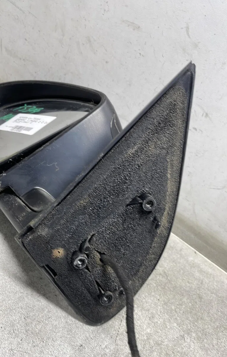 Retroviseur exterieur gauche Nissan QASHQAI - QASHQAI 2 I (J10, NJ10, JJ10E) 2.0 dci (2007-2013) occasion
