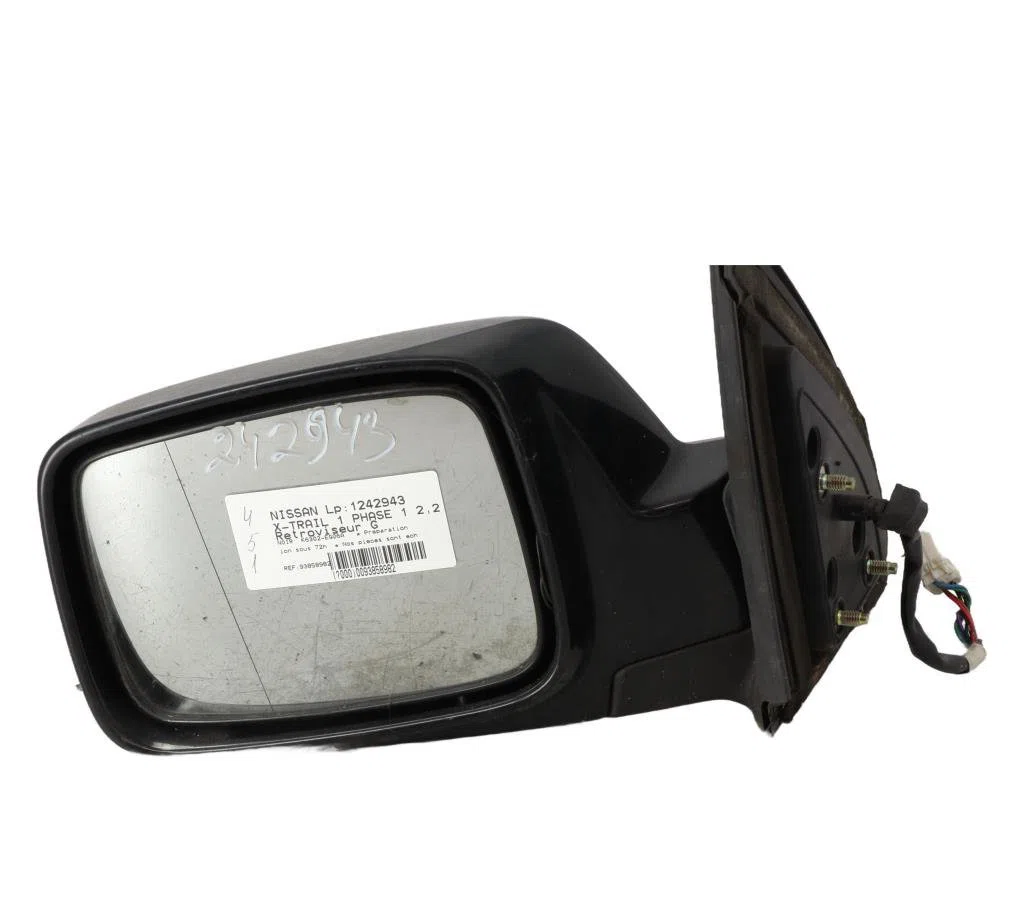 Retroviseur exterieur gauche Nissan X-TRAIL I (T30) 2.2 di 4x4 (2001-2005) occasion