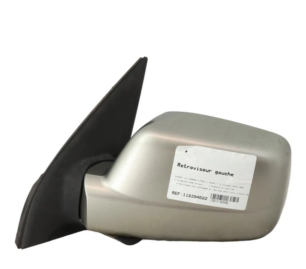 Retroviseur exterieur gauche Nissan X-TRAIL I (T30) 2.2 di 4x4 (2001-2005) occasion