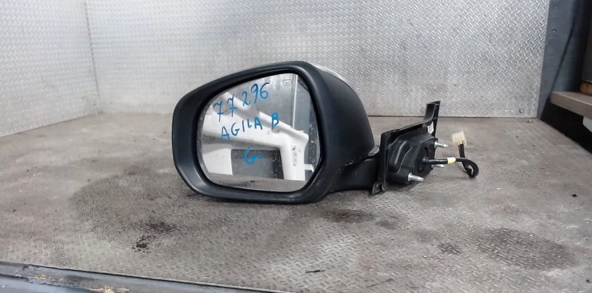 Retroviseur exterieur gauche OPEL AGILA B  AGILA B occasion