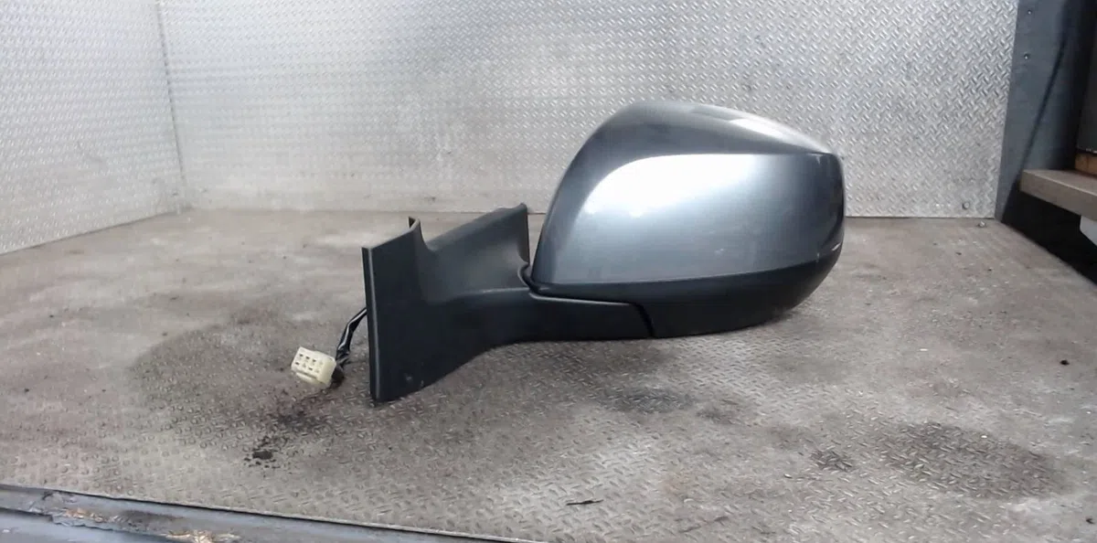 Retroviseur exterieur gauche OPEL AGILA B  AGILA B occasion