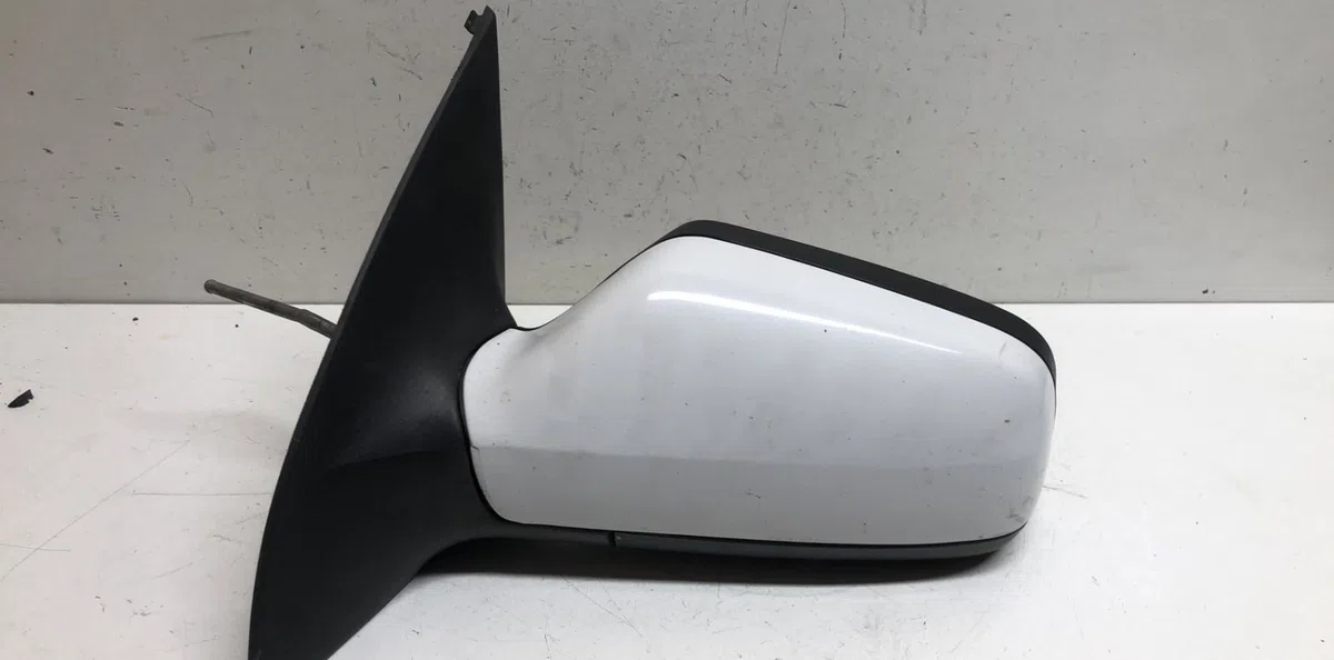 Retroviseur exterieur gauche Opel ASTRA G 3-5 portes (T98) 1.7 dti 16v (f08, f48) (2000-2005) occasion