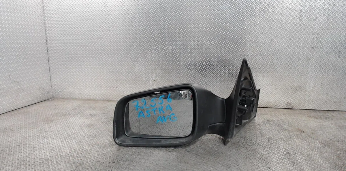 Retroviseur exterieur gauche OPEL ASTRA G  ASTRA G COUPE occasion