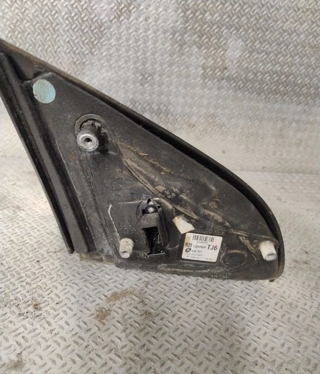 Retroviseur exterieur gauche Opel ASTRA H GTC (A04) 1.7 cdti (l08) (2005-2010) occasion