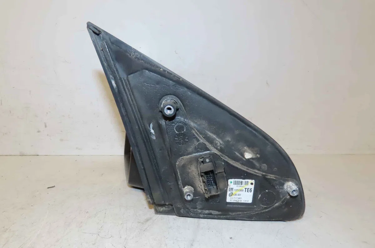 Retroviseur exterieur gauche OPEL ASTRA III occasion