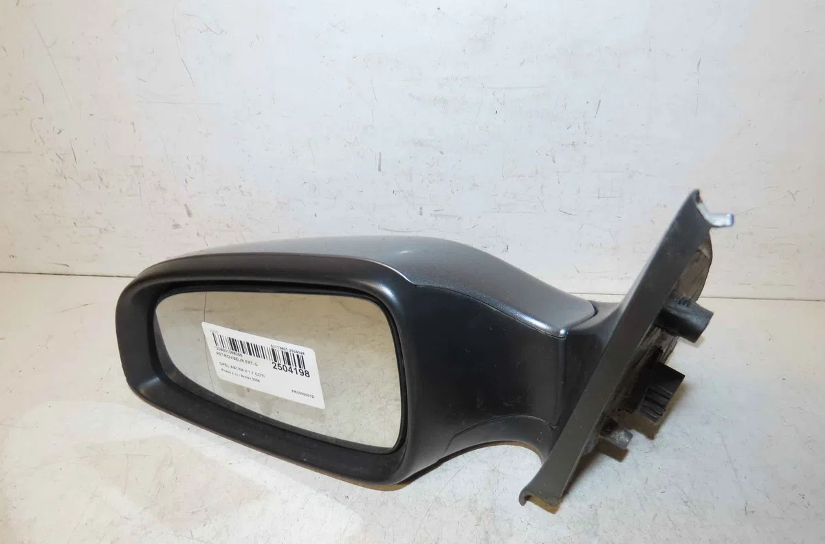 Retroviseur exterieur gauche OPEL ASTRA III occasion
