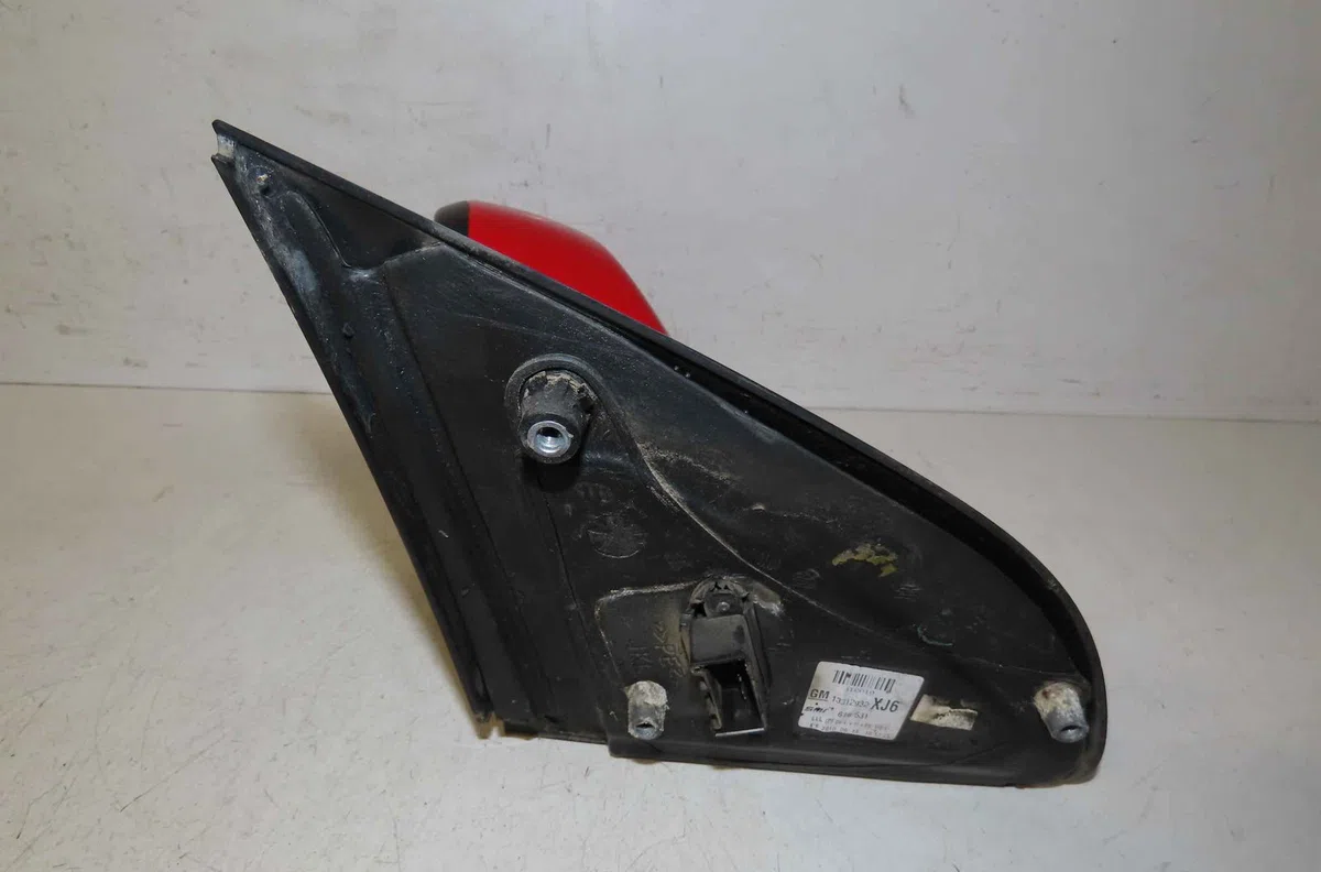 Retroviseur exterieur gauche OPEL ASTRA III occasion