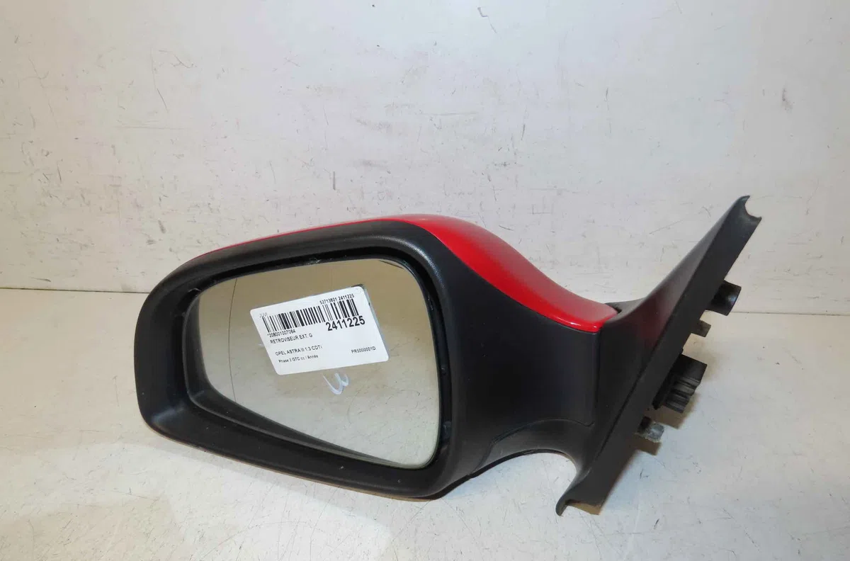 Retroviseur exterieur gauche OPEL ASTRA III occasion