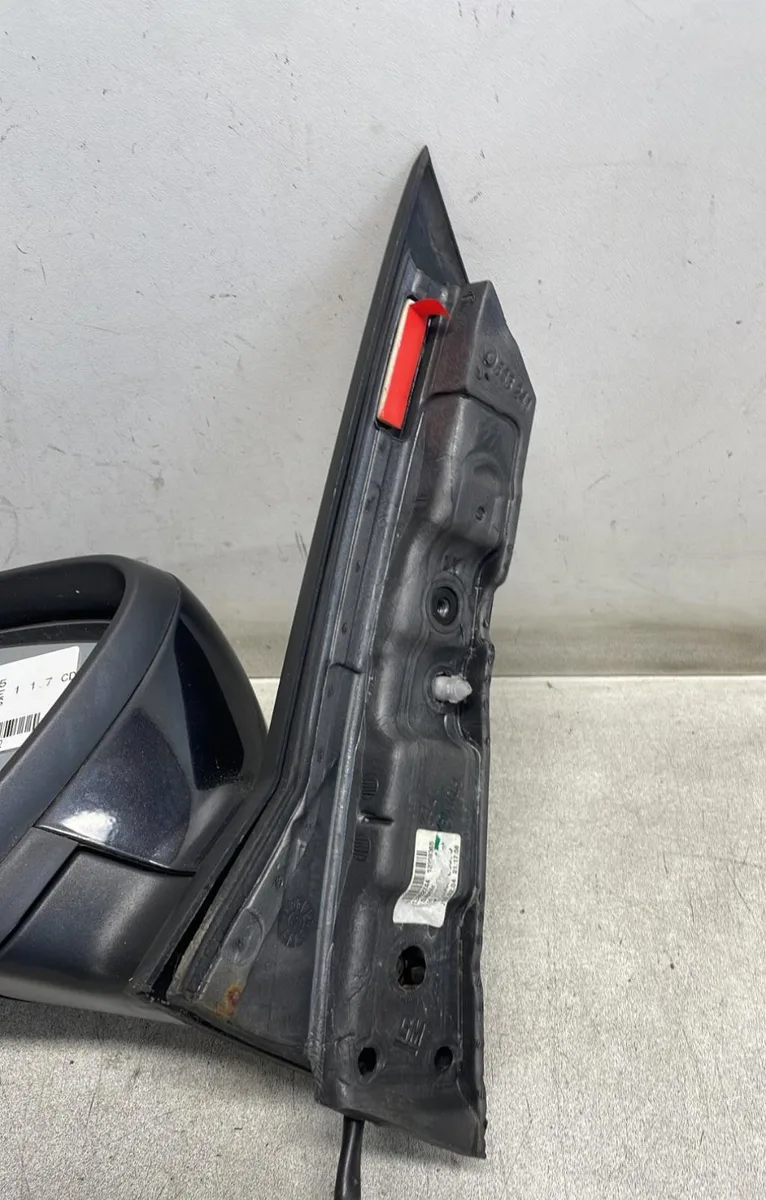 Retroviseur exterieur gauche Opel ASTRA J (P10) 1.7 cdti (68) (2009-2015) occasion