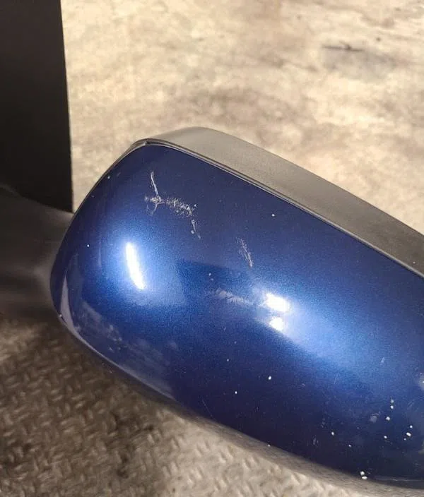 Retroviseur exterieur gauche OPEL CORSA C  CORSA C PHASE 2 occasion
