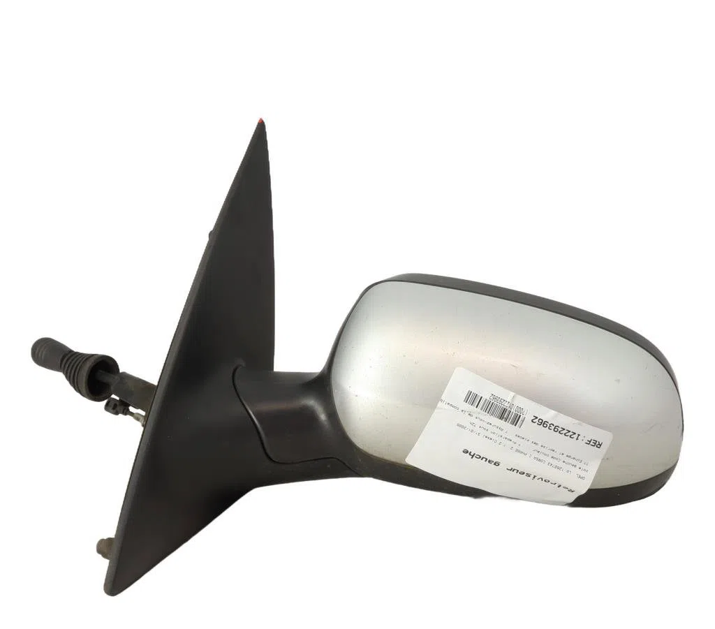 Retroviseur exterieur gauche Opel CORSA C (X01) 1.3 cdti (f08, f68) (2003-2009) occasion