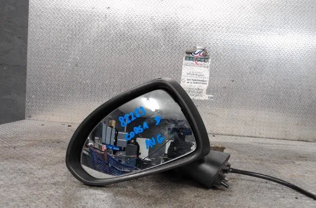 Retroviseur exterieur gauche OPEL CORSA D  CORSA D PHASE 2 occasion
