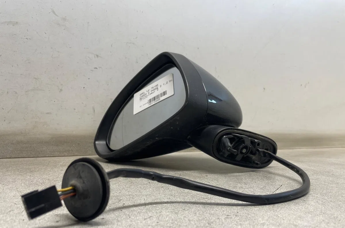 Retroviseur exterieur gauche Opel CORSA D (S07) 1.3 cdti (l08, l68) (2006-2014) occasion