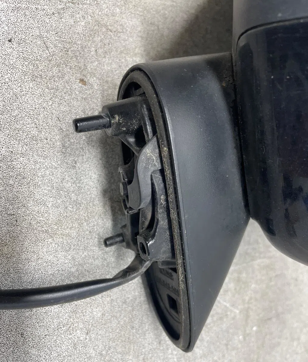 Retroviseur exterieur gauche Opel CORSA D (S07) 1.3 cdti (l08, l68) (2006-2014) occasion