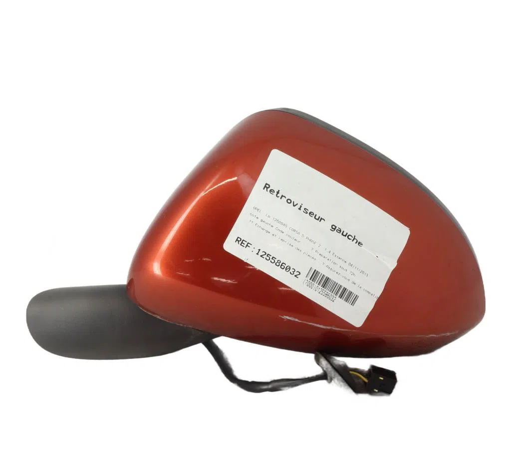 Retroviseur exterieur gauche Opel CORSA D (S07) 1.4 (l08, l68) (2006-2014) 3 portes occasion