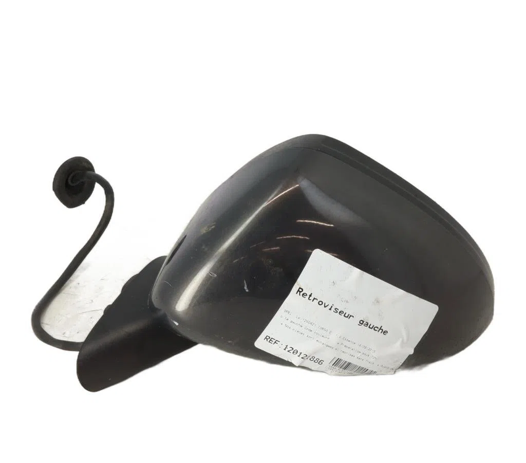 Retroviseur exterieur gauche Opel CORSA E (X15) 1.4 turbo (08, 68) (2014-2019) occasion