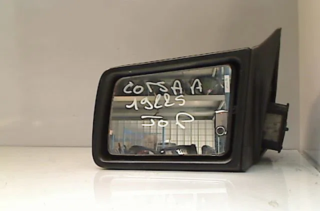 Retroviseur exterieur gauche OPEL CORSA I  1.0i occasion