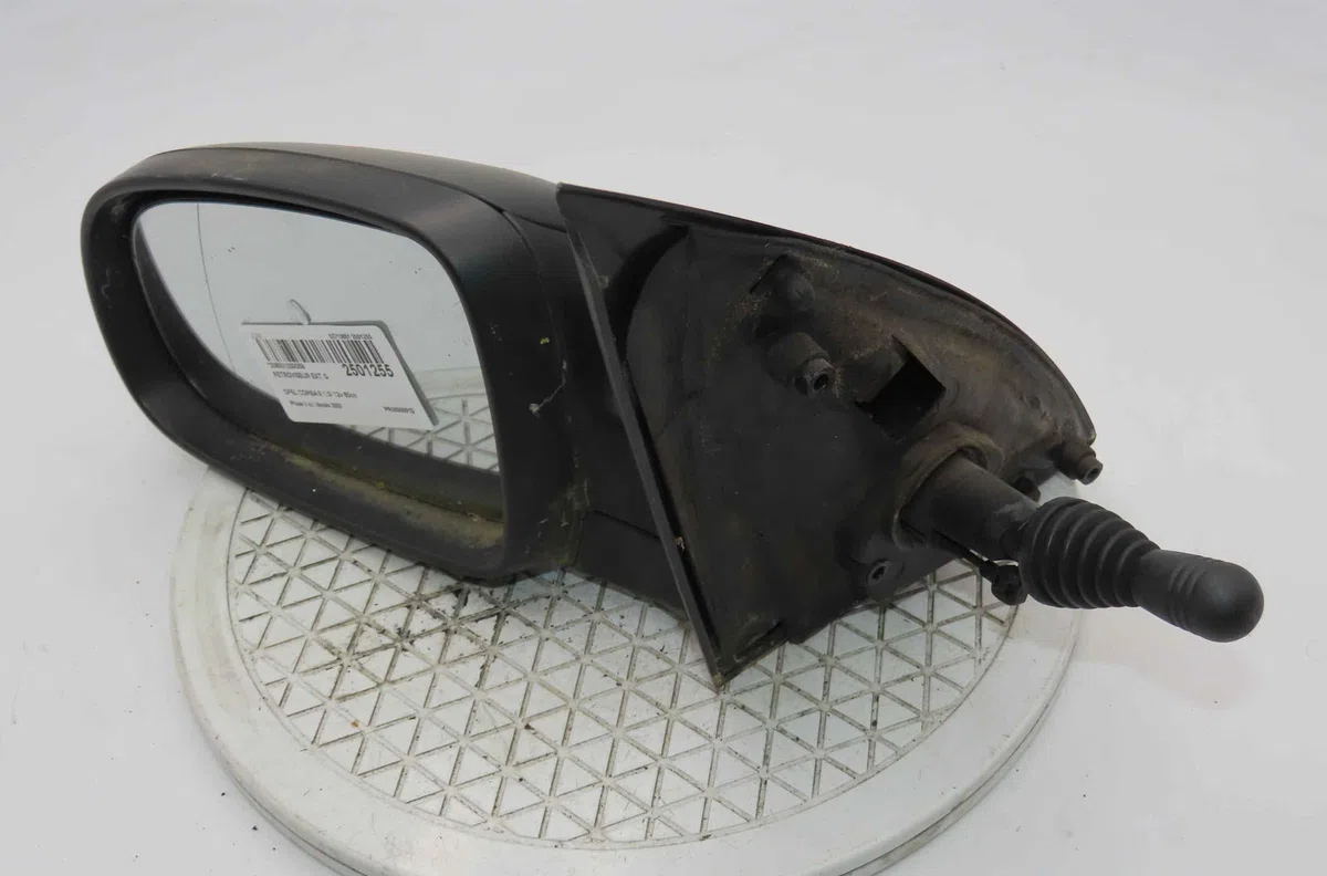 Retroviseur exterieur gauche OPEL CORSA III occasion