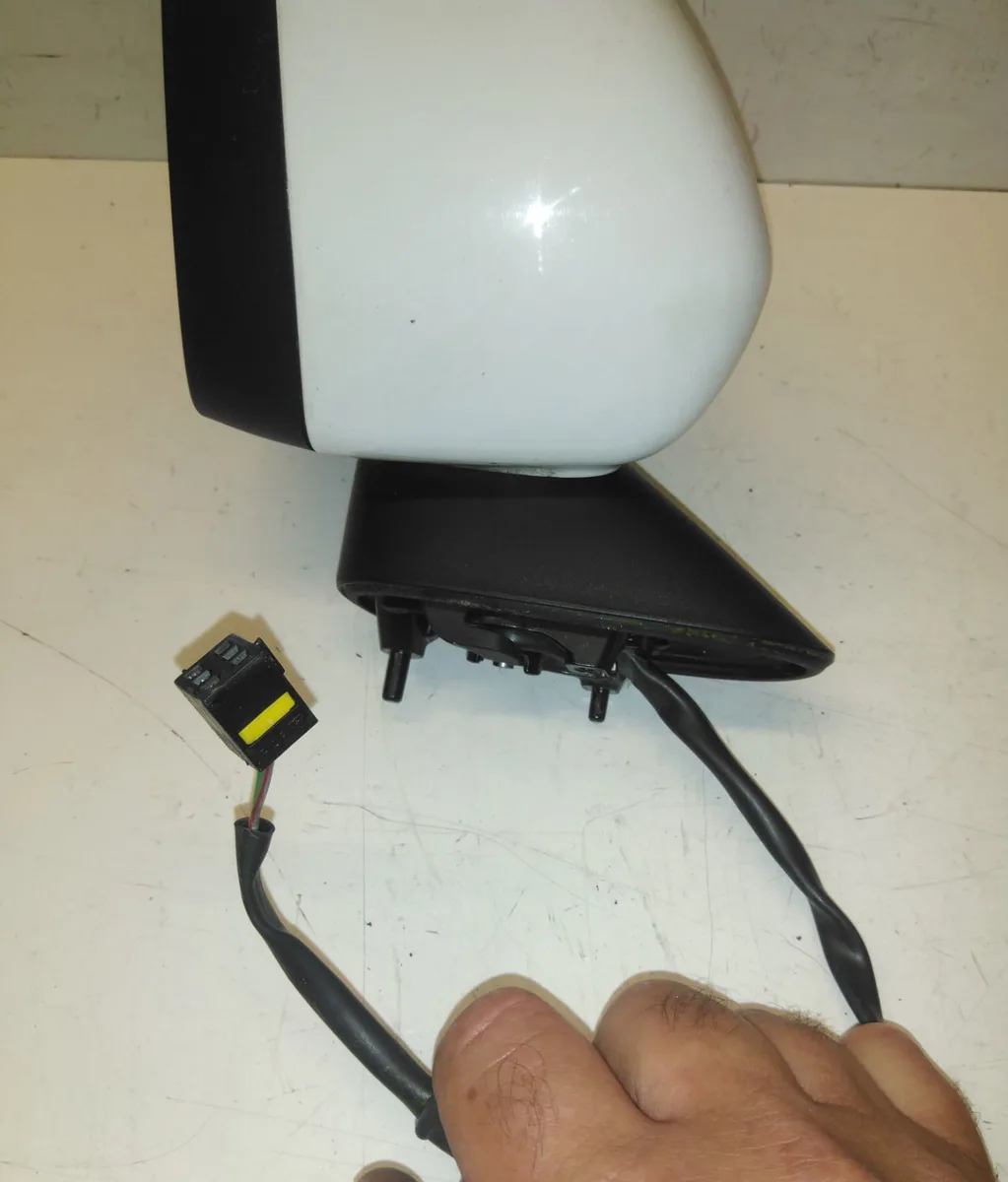 Retroviseur exterieur gauche OPEL CORSA IV occasion