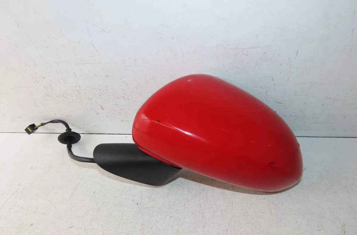 Retroviseur exterieur gauche OPEL CORSA V occasion