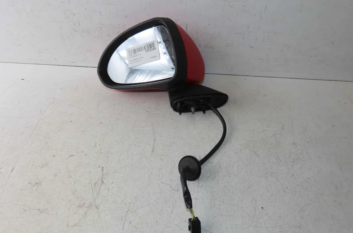Retroviseur exterieur gauche OPEL CORSA V occasion