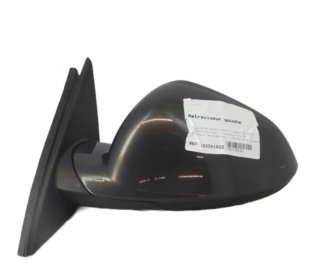 Retroviseur exterieur gauche OPEL INSIGNIA 1 PHASE 2 occasion