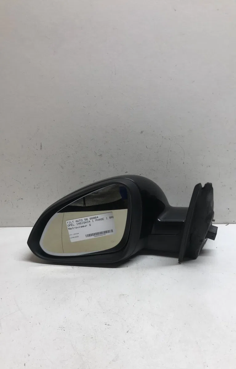 Retroviseur exterieur gauche Opel INSIGNIA A Sports Tourer (G09) 2.0 cdti (35) (2008-2015) occasion