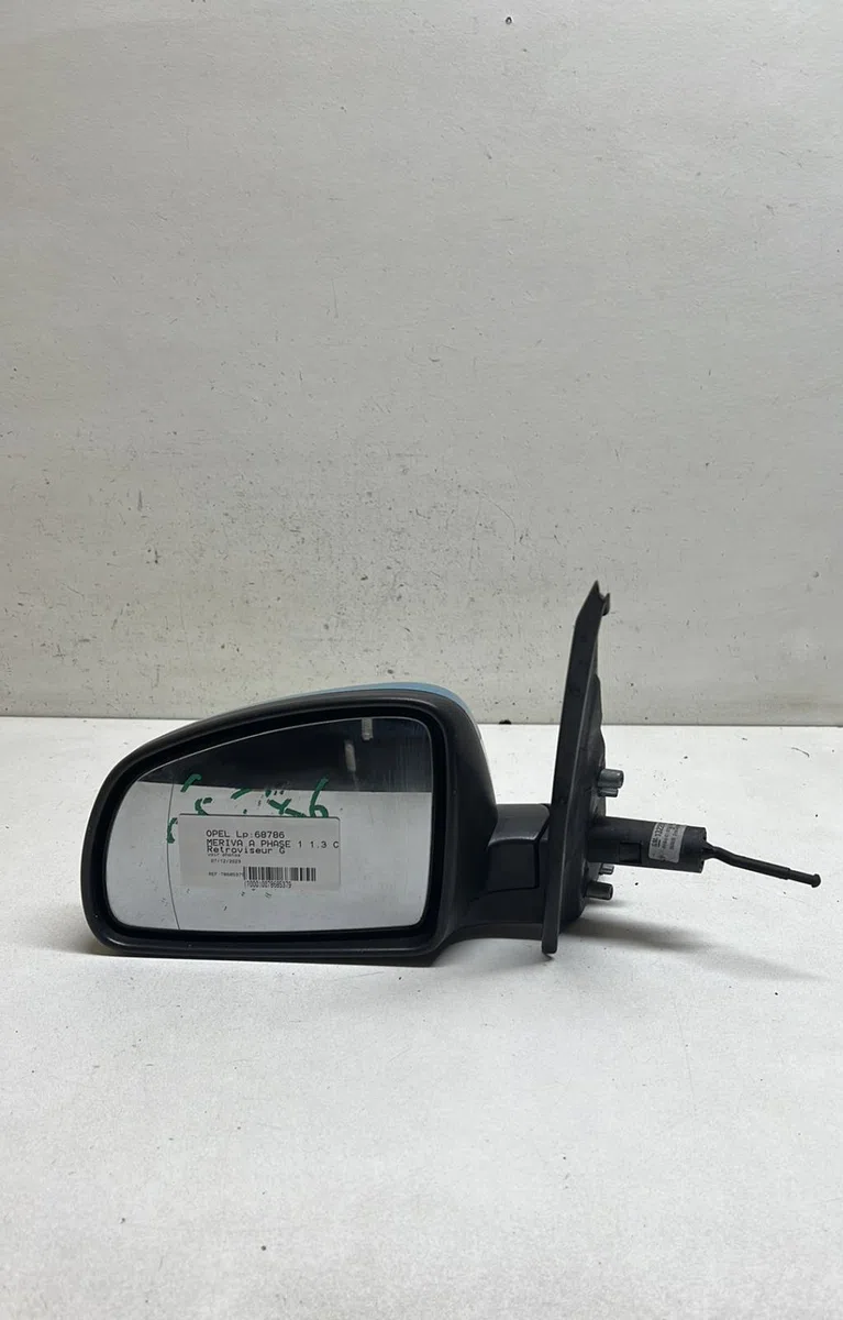 Retroviseur exterieur gauche Opel MERIVA A Monospace (X03) 1.3 cdti (e75) (2003-2010) occasion