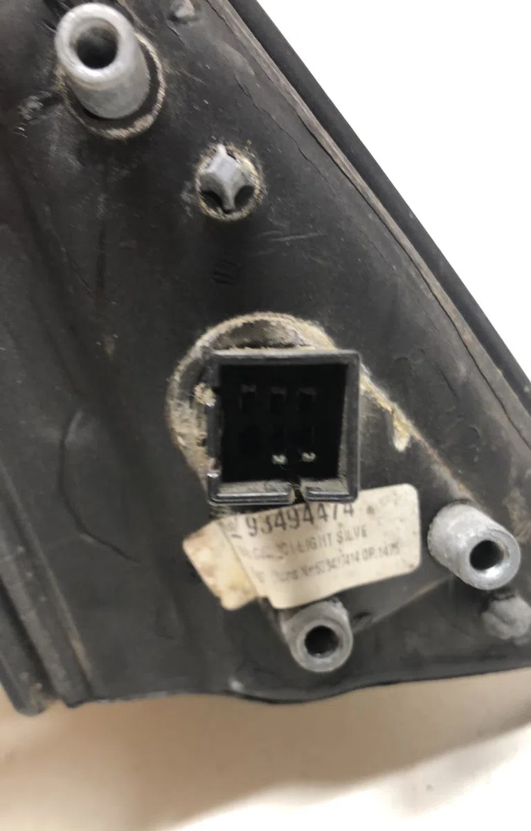Retroviseur exterieur gauche Opel MERIVA A Monospace (X03) 1.3 cdti (e75) (2003-2010) occasion