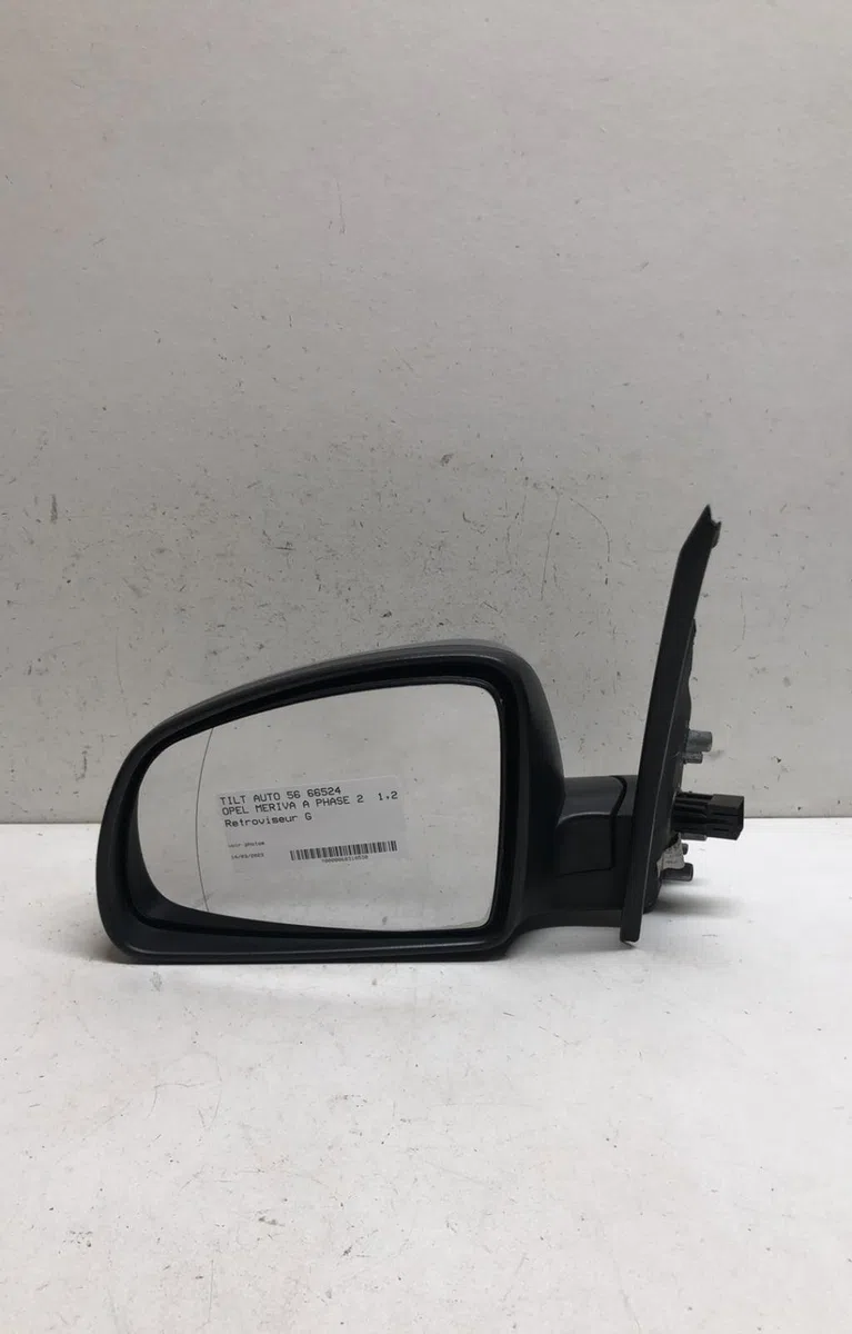 Retroviseur exterieur gauche Opel MERIVA A Monospace (X03) 1.3 cdti (e75) (2003-2010) occasion