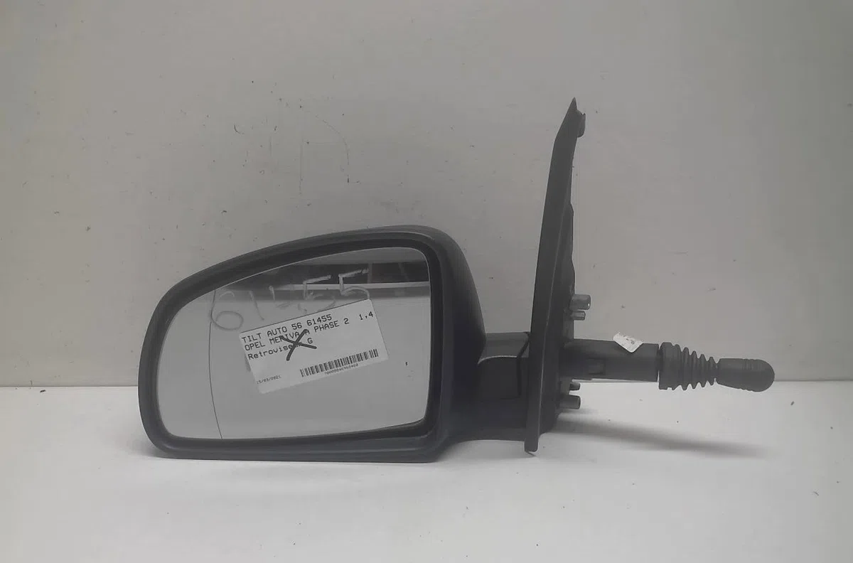 Retroviseur exterieur gauche Opel MERIVA A Monospace (X03) 1.4 16v twinport (e75) (2004-2010) occasion