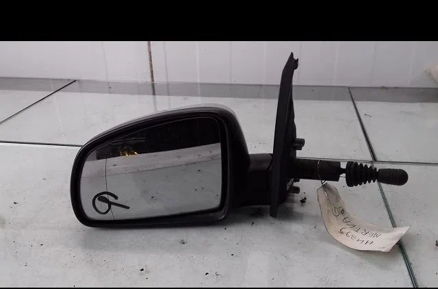 Retroviseur exterieur gauche Opel MERIVA A Monospace (X03) 1.6 16v (e75) (2003-2006) occasion