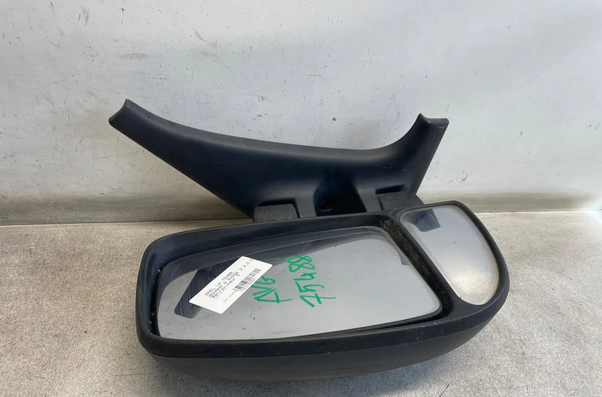 Retroviseur exterieur gauche Opel MOVANO A Camion plate-forme-Châssis (X70) 2.5 dti (ed, hd, ud0, ud4) (2001) occasion