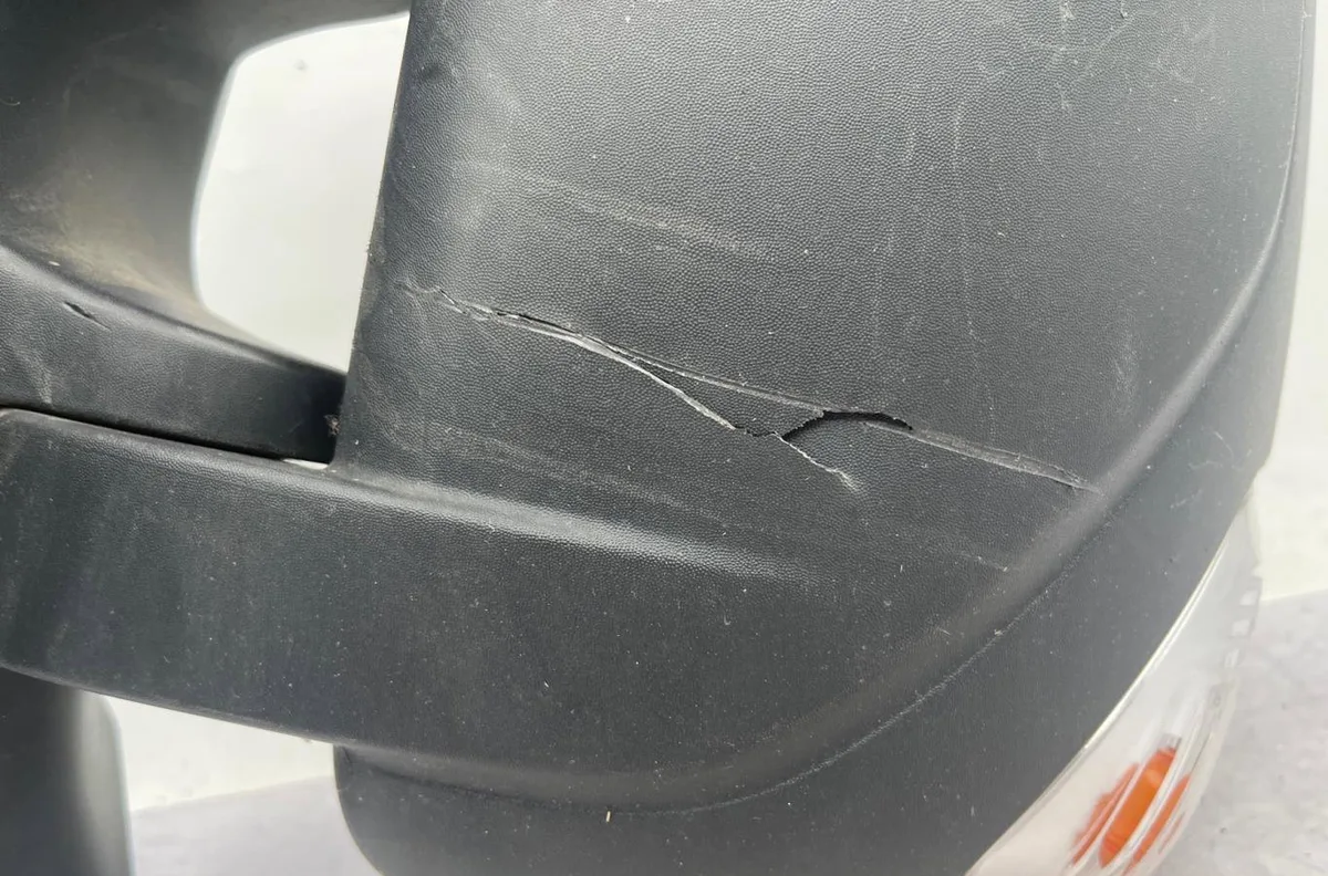 Retroviseur exterieur gauche OPEL MOVANO B occasion